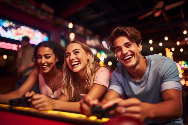 sensibiliser les jeunes sur les jeux en ligne